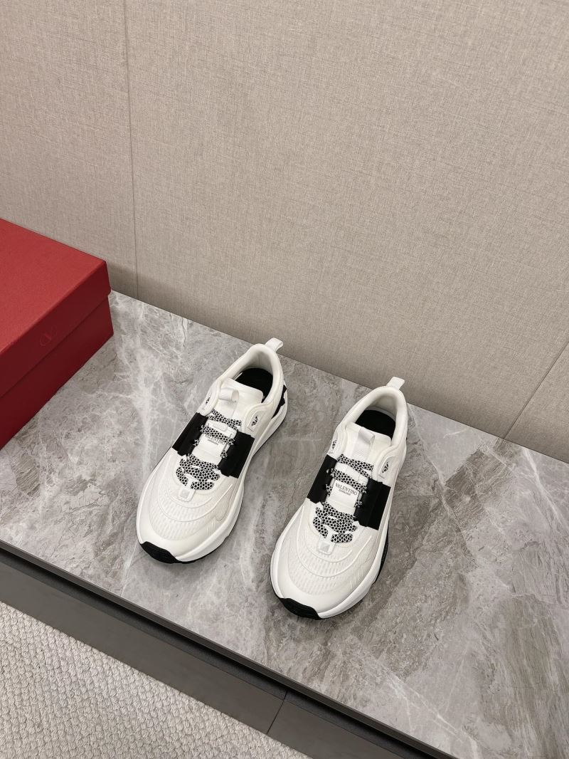 Valentino Low Shoes